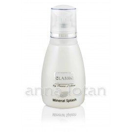 Anna Lotan Classic Mineral Splash 200ml